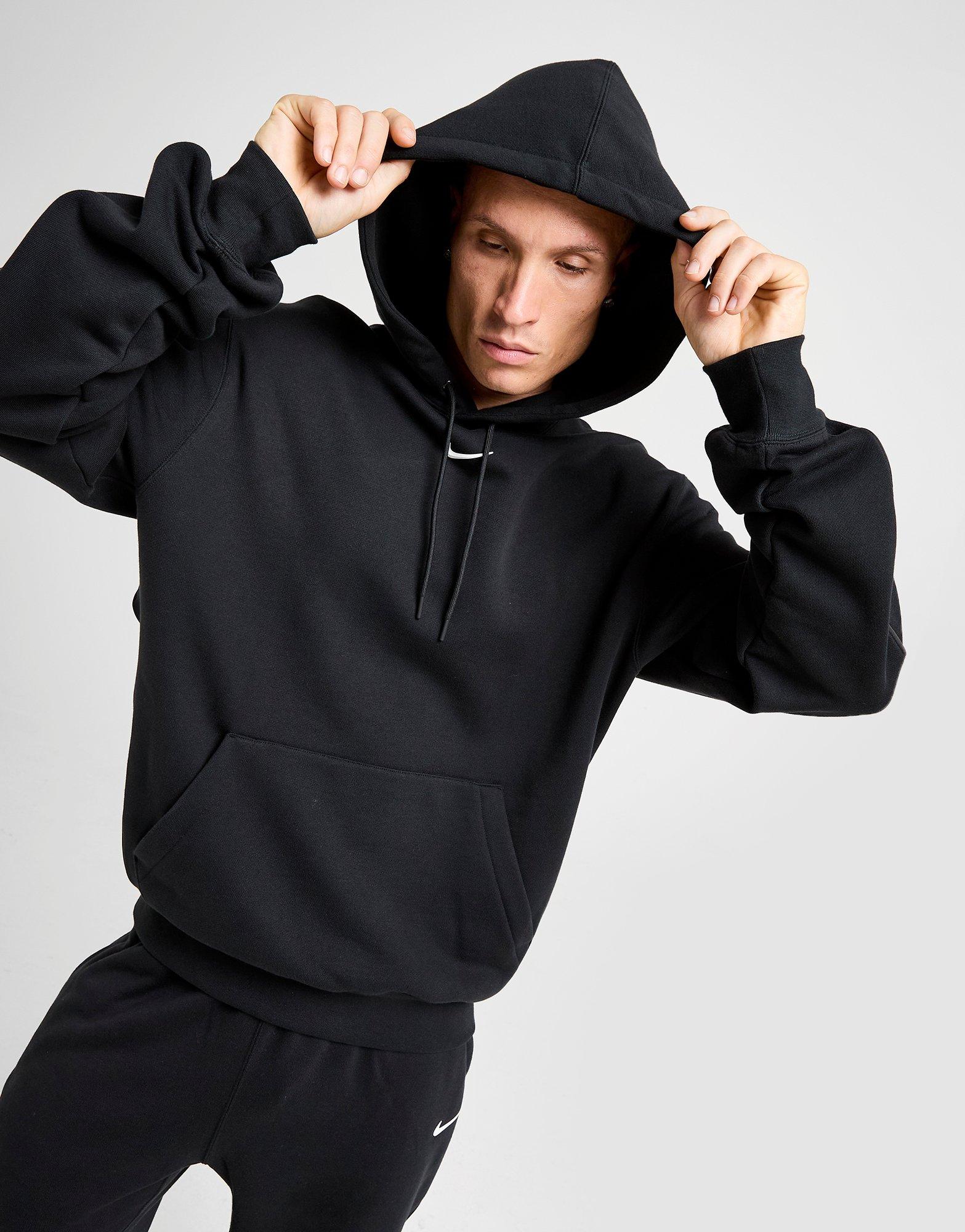 Black Nike NOCTA CS Hoodie - JD Sports New Zealand