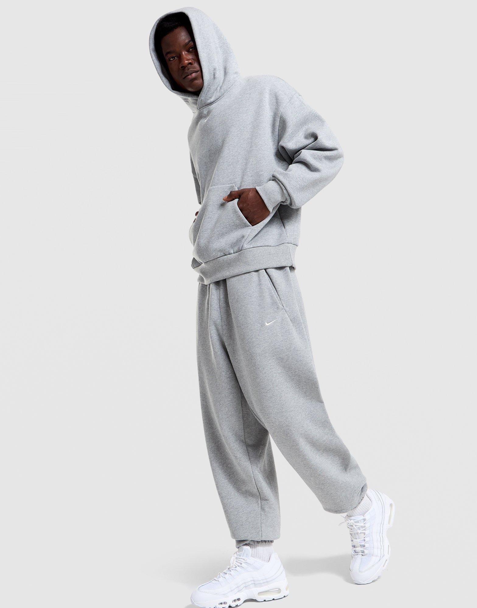 Grey Nike Solo Joggers - JD Sports New Zealand