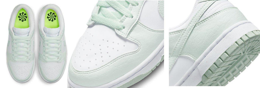 LAUNCHING: NIKE DUNK NEXT NATURE