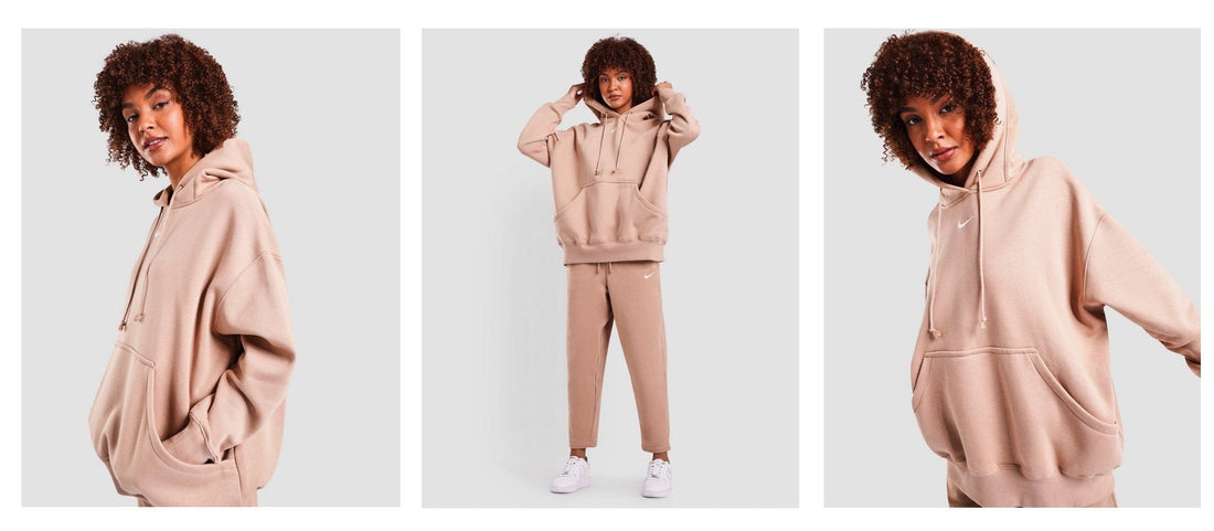 NEW SEASON NEW STYLE: NEUTRAL TONES
