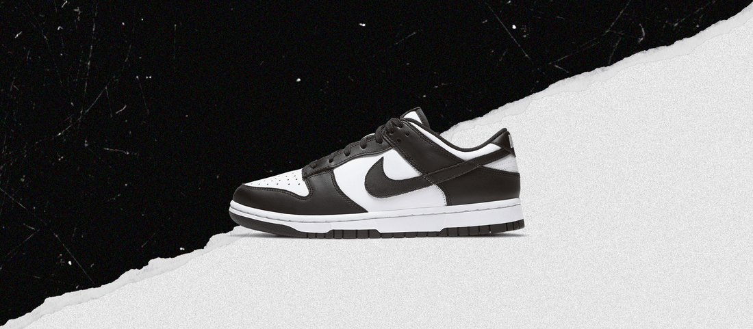 RESTOCKED! Nike Dunk Low 'Panda' Full Family