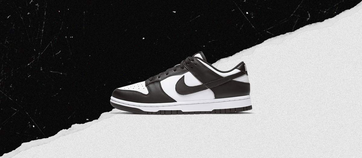 RESTOCKED! Nike Dunk Low 'Panda' Full Family
