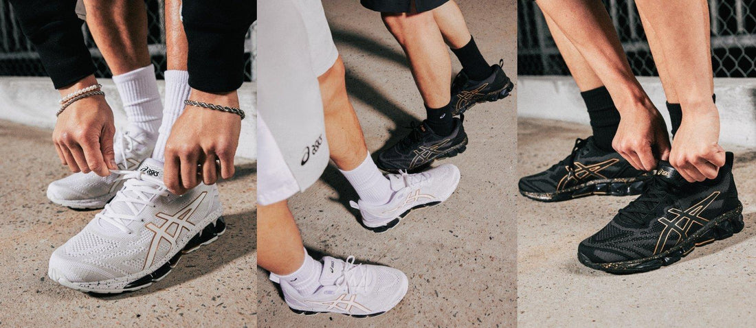 Light Up the Night: ASICS Gel-Quantum 360 VII ‘Tokyo Neon’