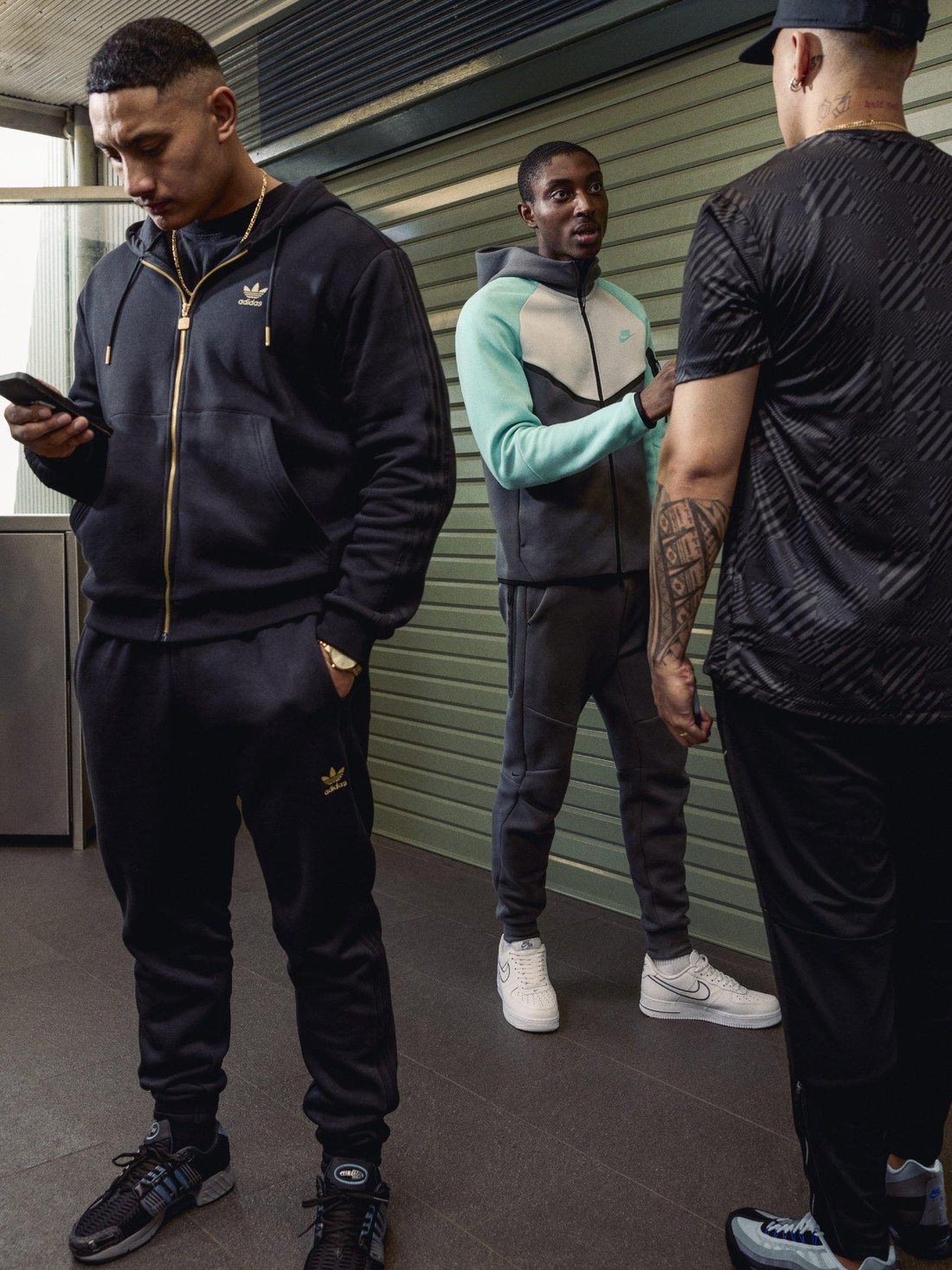 JD Sports: Going Forever Forward For 2025