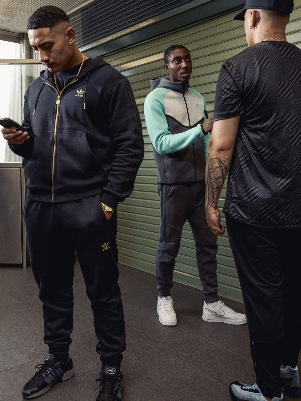 JD Sports: Going Forever Forward For 2025