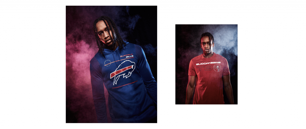 Our Guide to the NFL