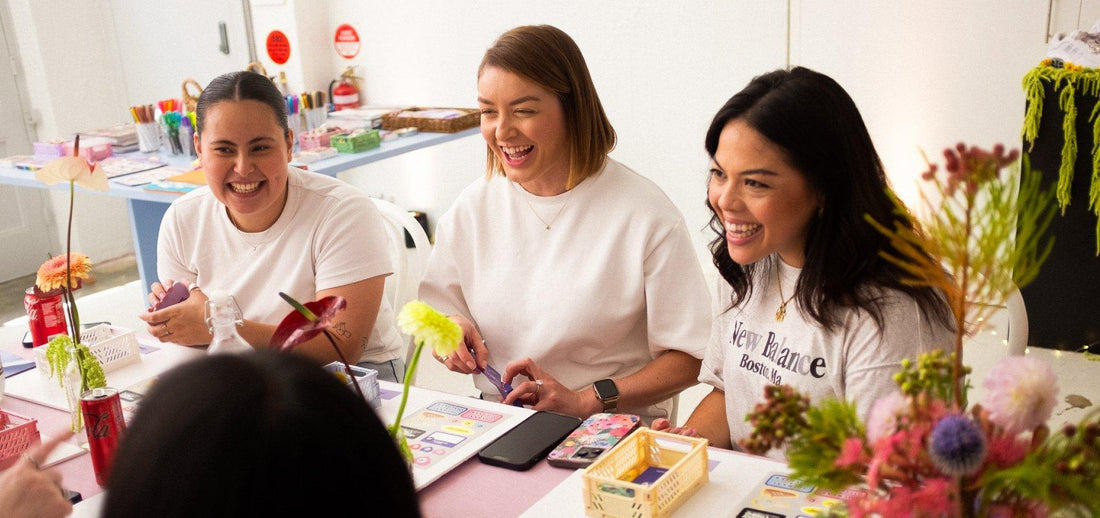 IWD 25: ACCELERATE ACTION