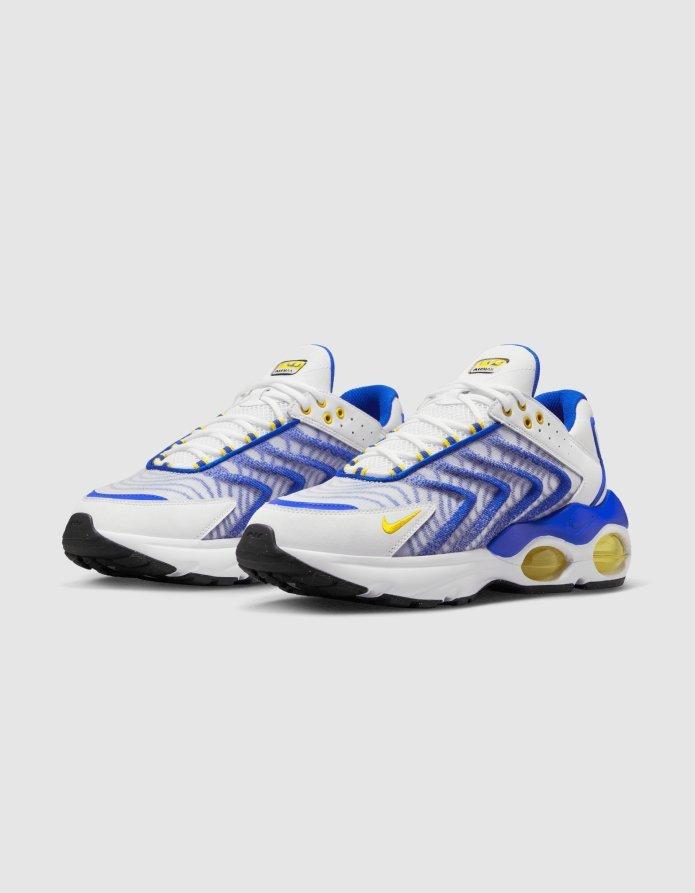 Back to the 90s With the Nike Air Max TW