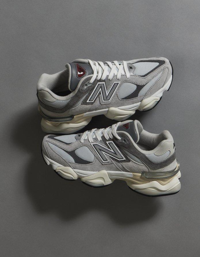 New Balance ‘Grey Day’ Takes Over May