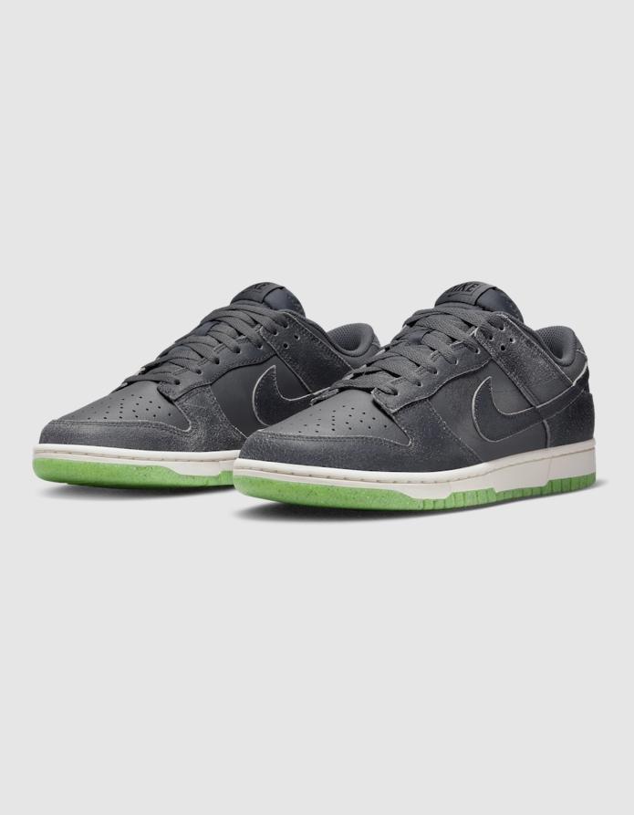 LAUNCHING: NIKE DUNK 'IRON GREY'