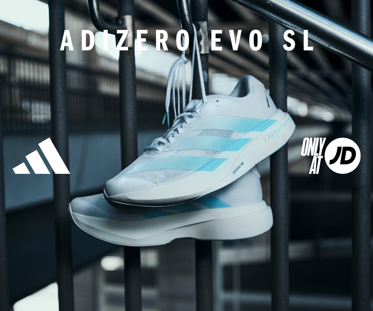Adizero Evo SL