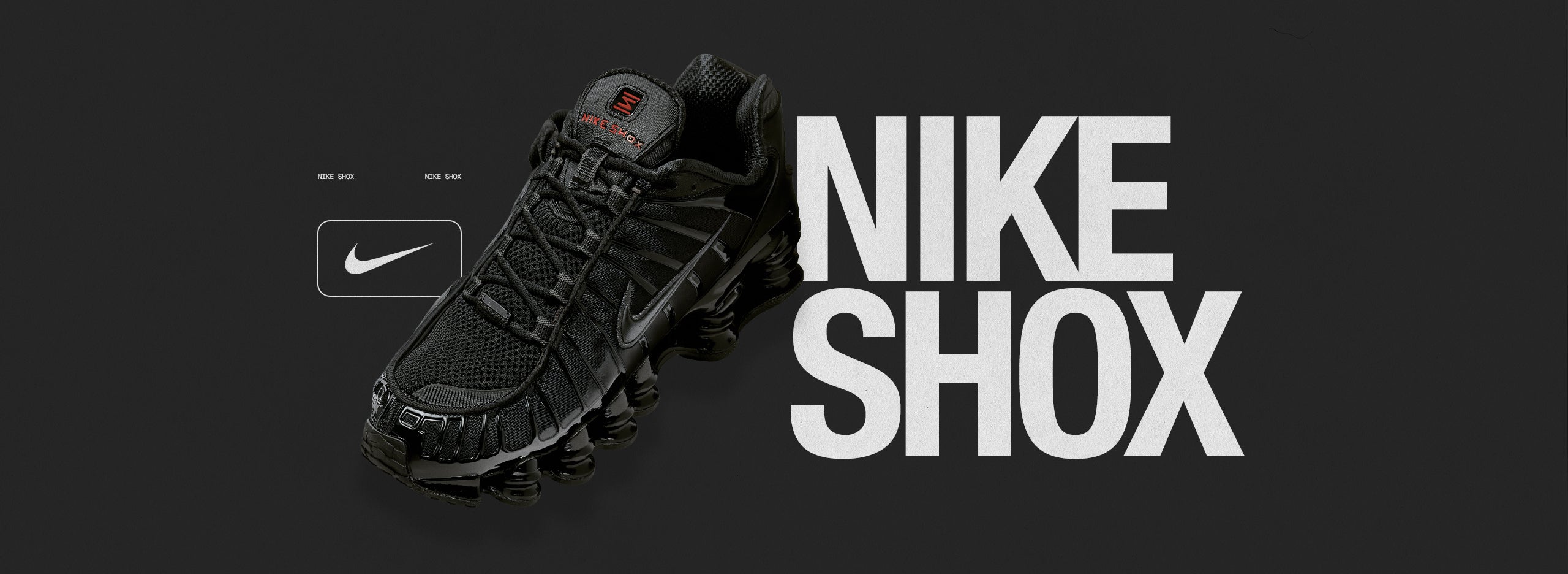 Nike Shox