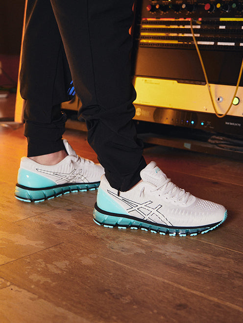 Footwear