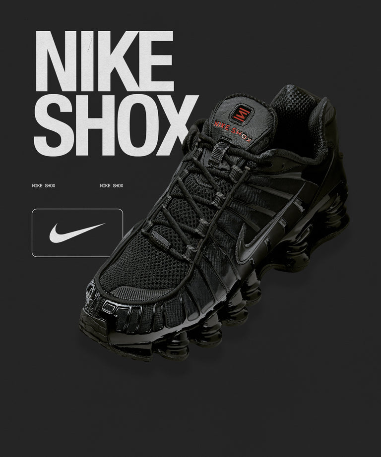 Nike Shox