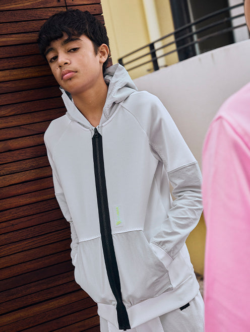 Clothing