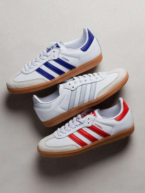 Adidas