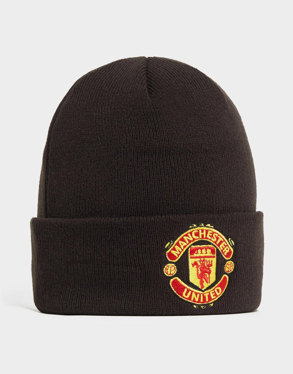 Manchester United Knit Beanie Hat