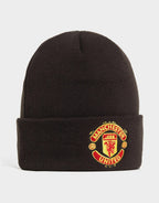 Manchester United Knit Beanie Hat