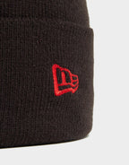 Manchester United Knit Beanie Hat