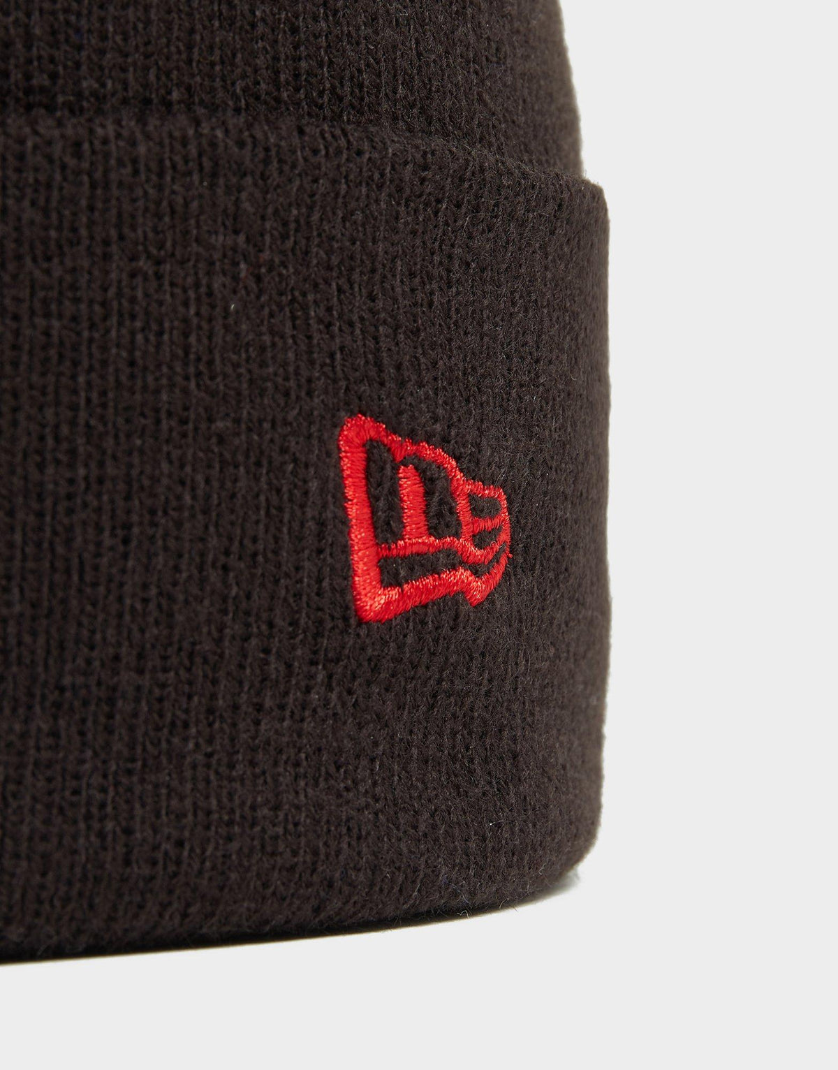 Manchester United Knit Beanie Hat