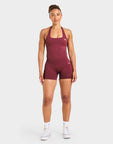 Enhance Seamless Scrunch 5" Inch Shorts