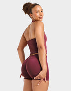 Enhance Seamless Scrunch 5" Inch Shorts