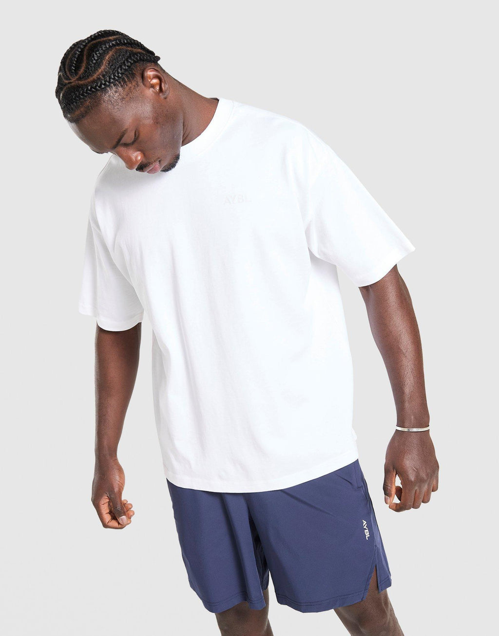 Essential Oversized T-Shirt