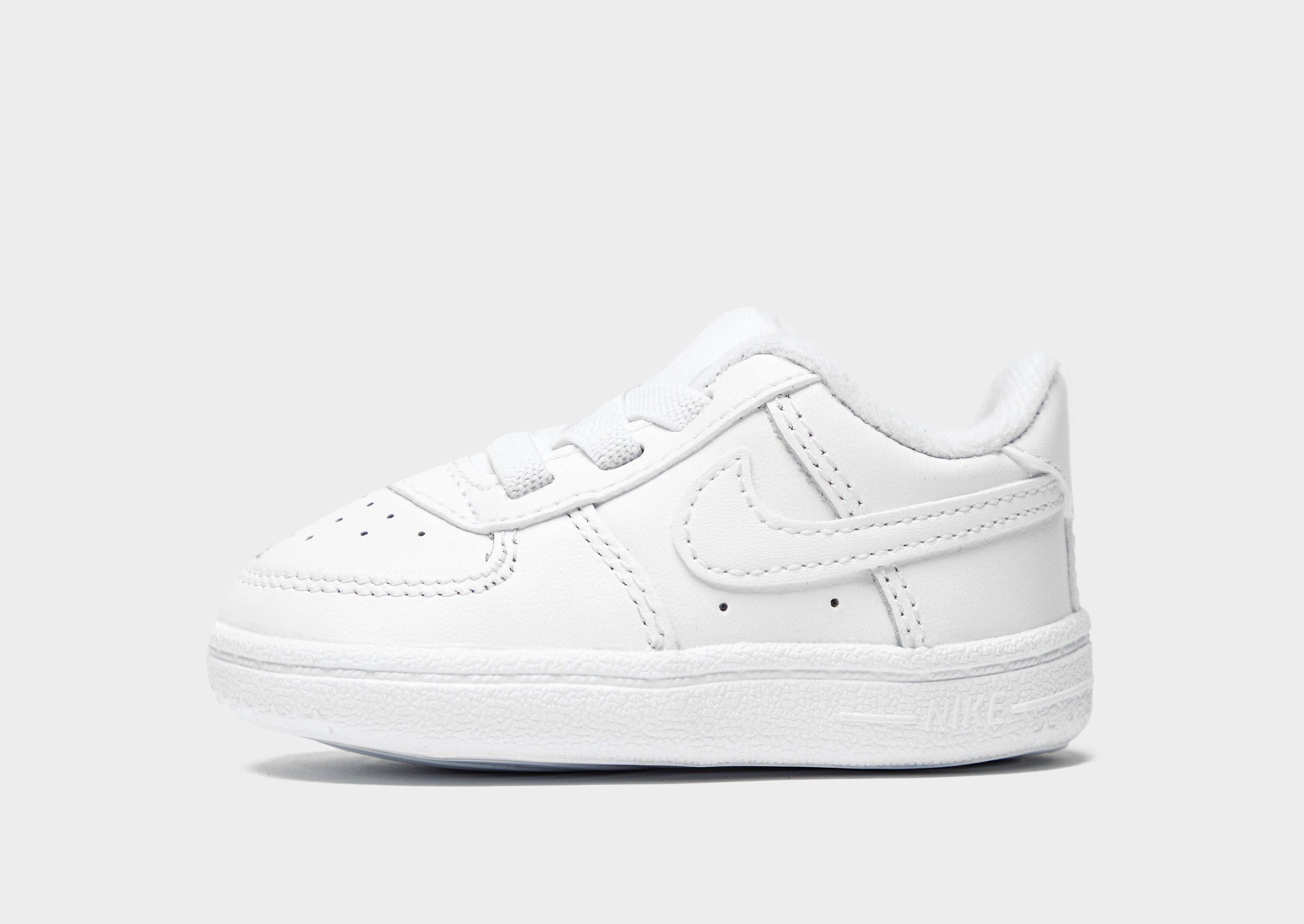 Air Force 1 '07 Crib Infant's
