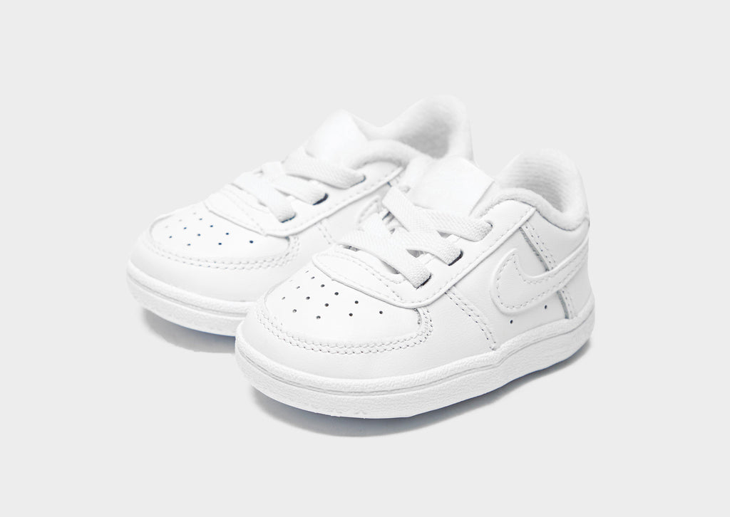 Air Force 1 '07 Crib Infant's