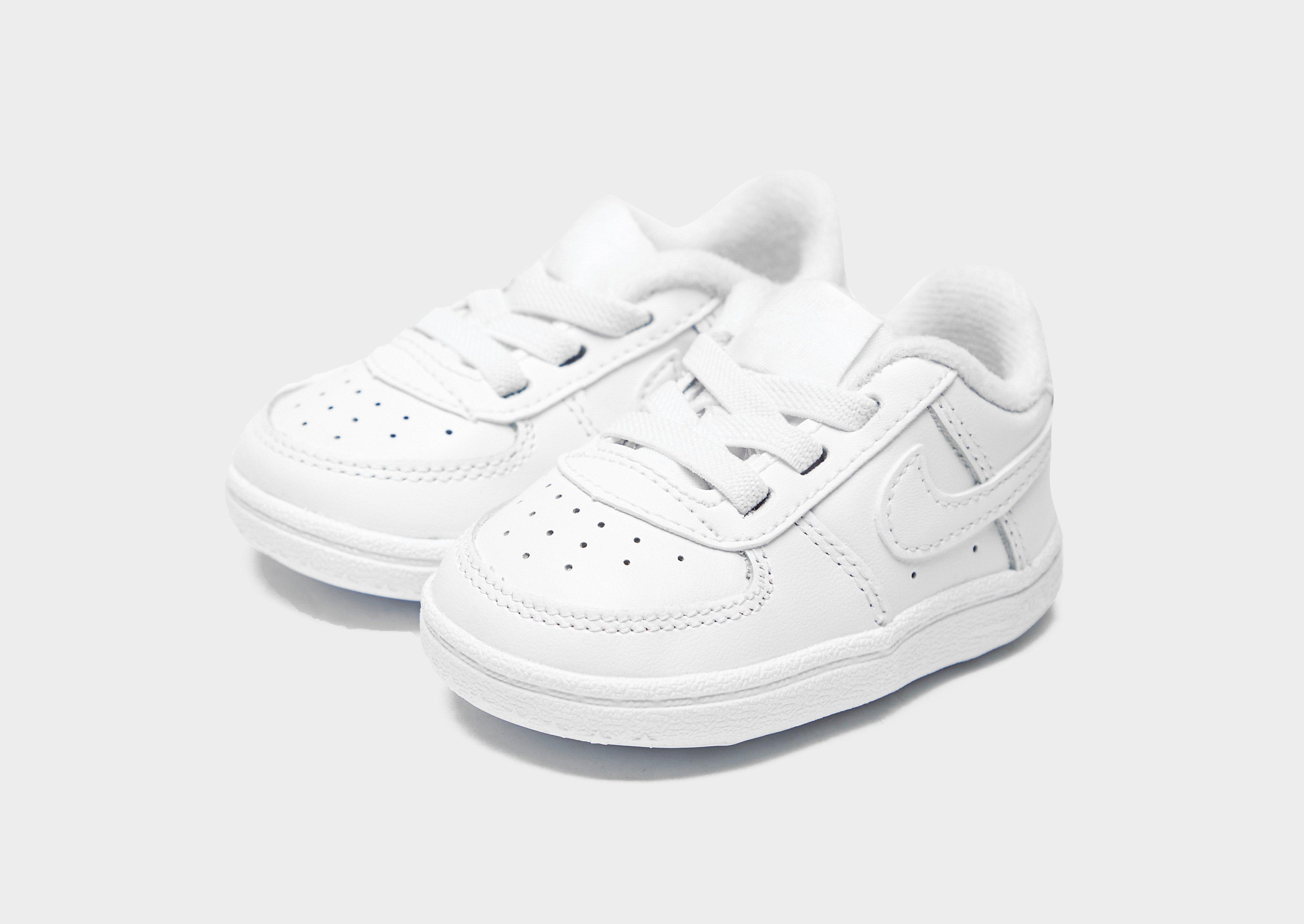 Air Force 1 '07 Crib Infant's