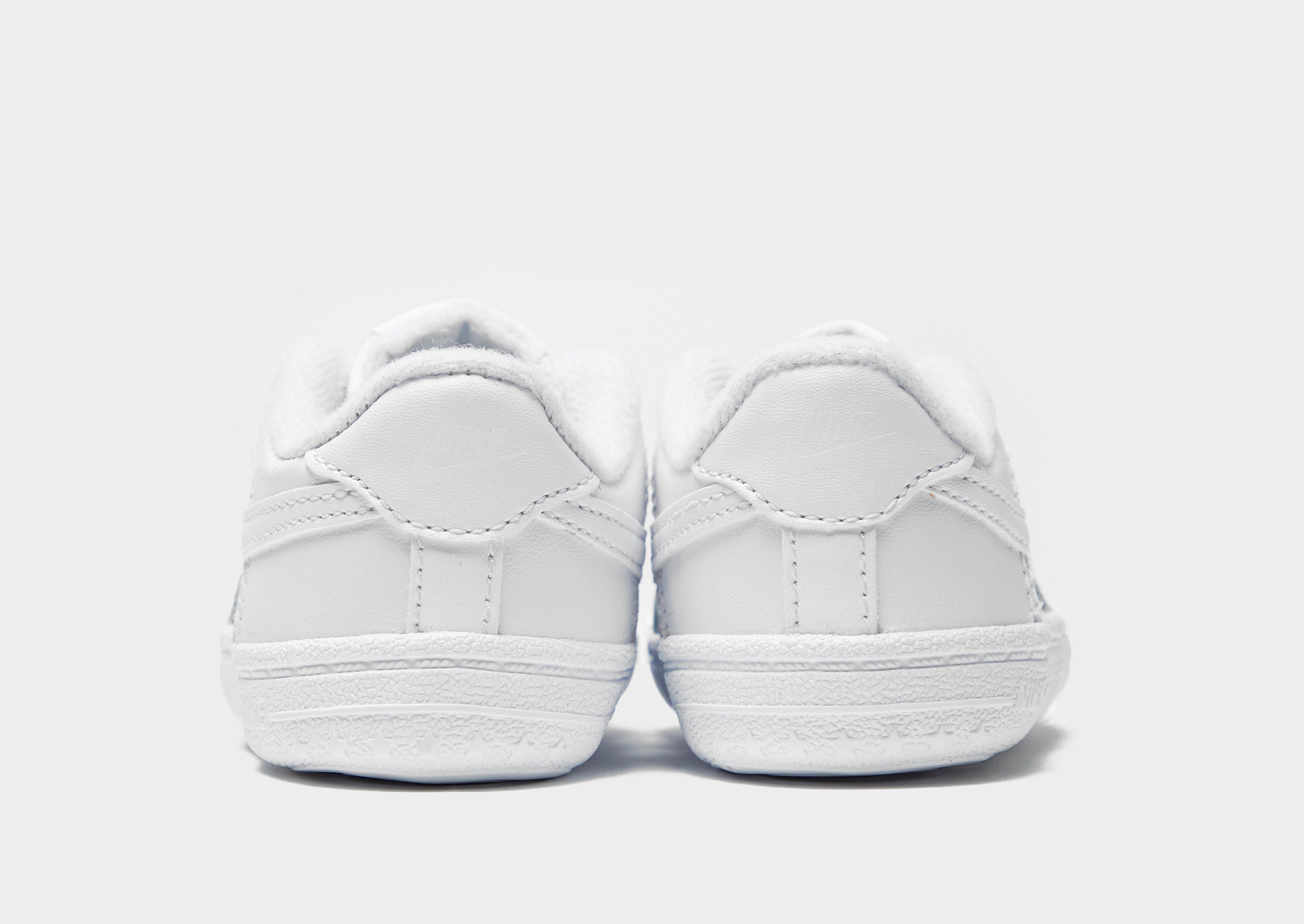 Air Force 1 '07 Crib Infant's