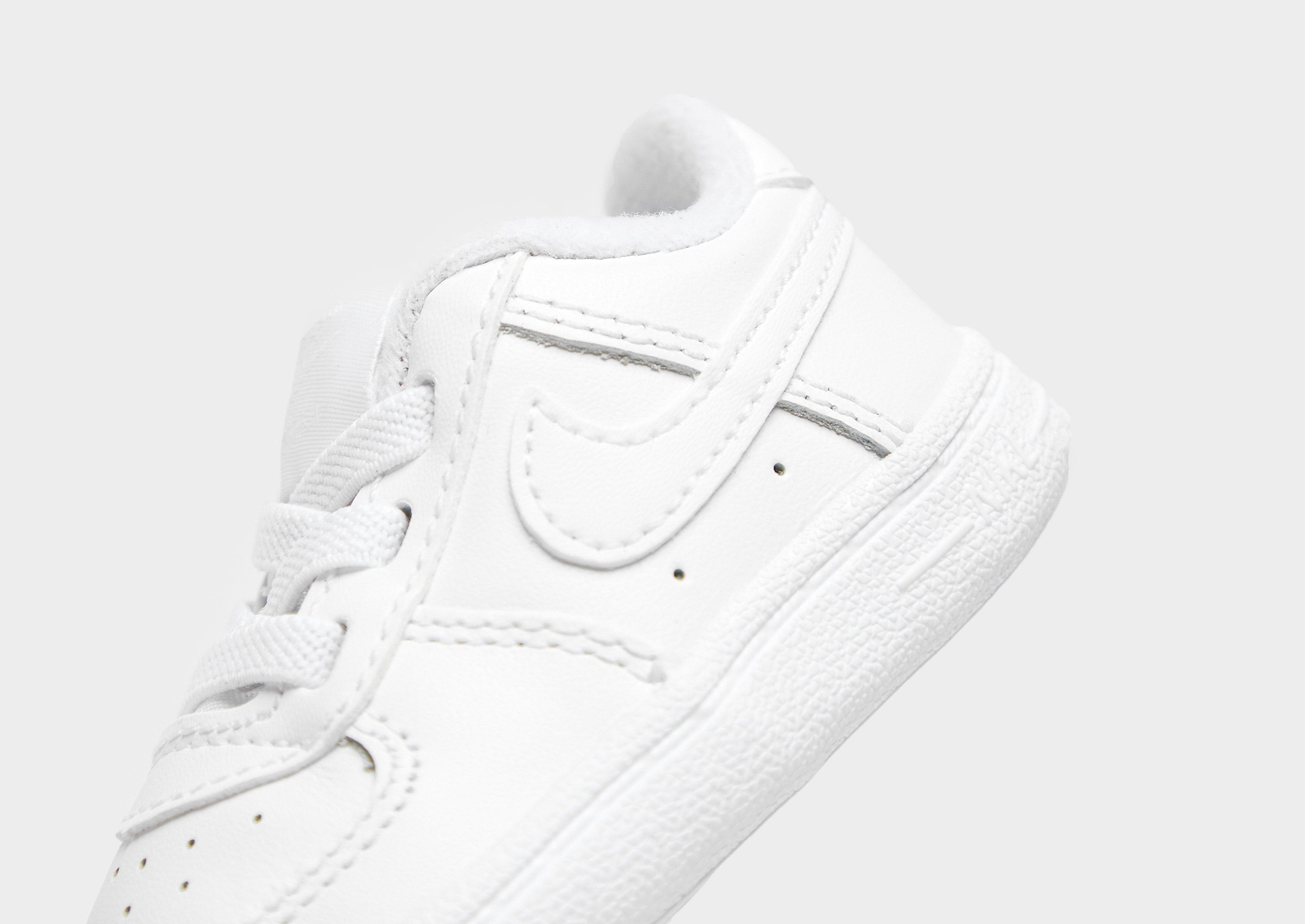 Air Force 1 '07 Crib Infant's