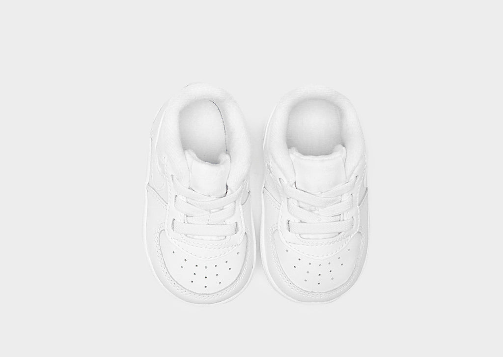 Air Force 1 '07 Crib Infant's