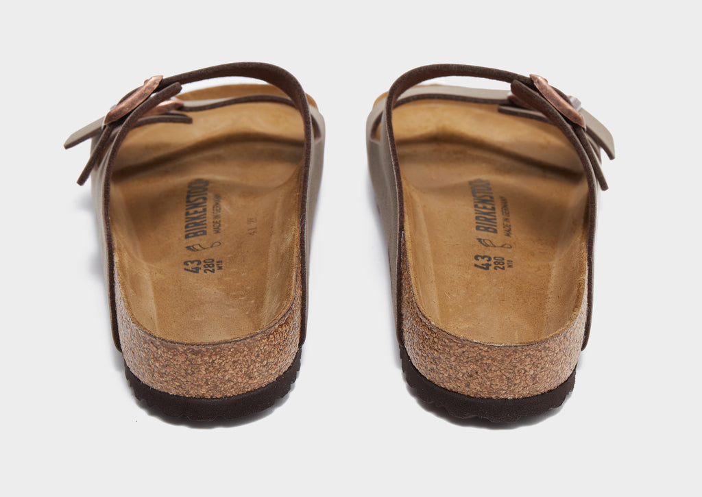 Arizona BirkiBuc Slides