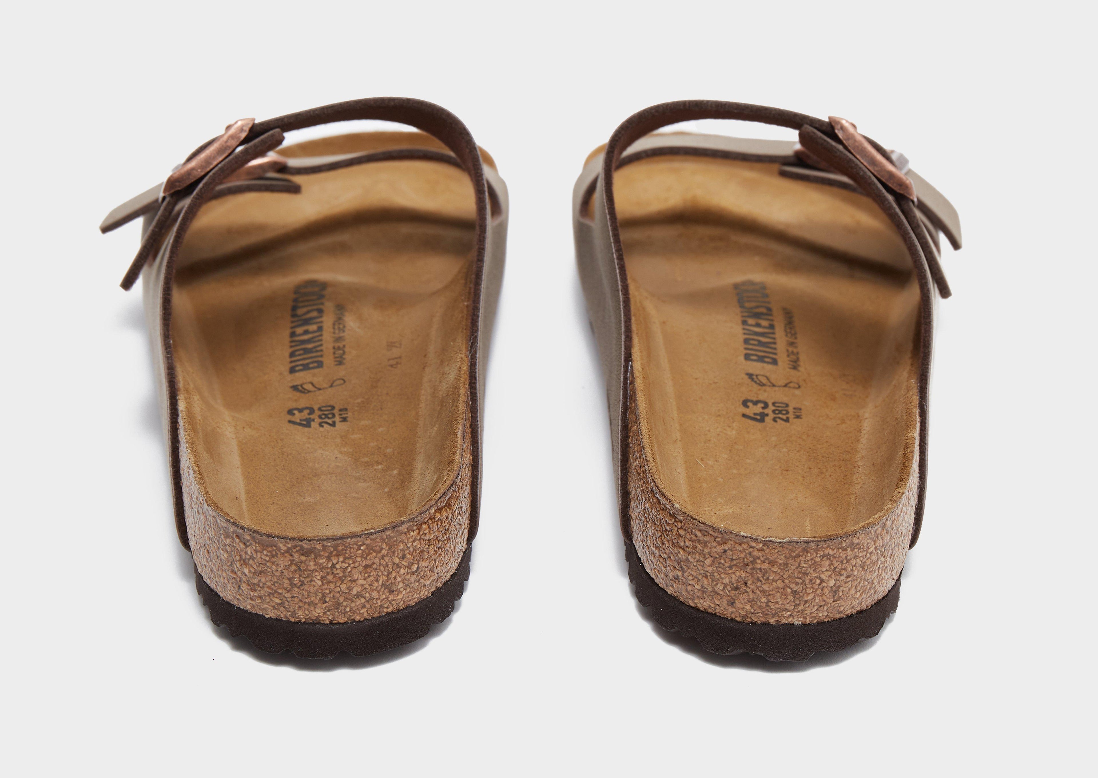 Arizona BirkiBuc Slides