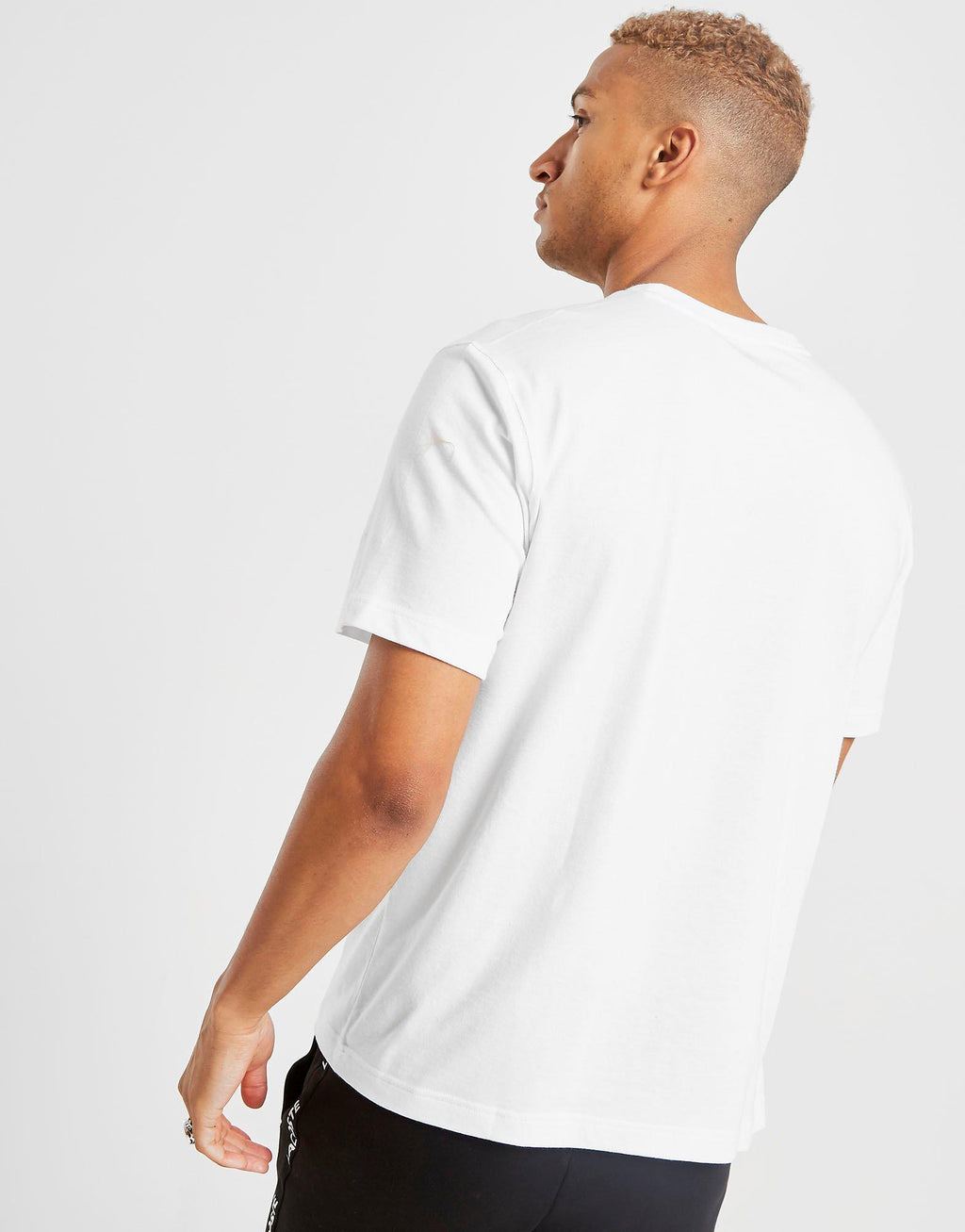 Croc Logo T-Shirt