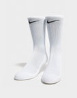 MatchFit Crew Football Socks