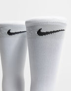 MatchFit Crew Football Socks