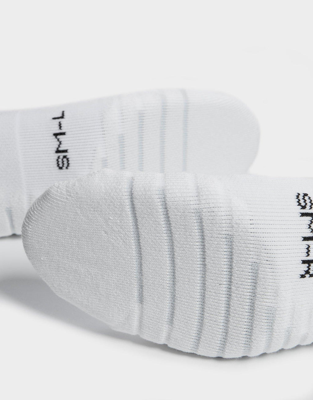 MatchFit Crew Football Socks