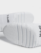 MatchFit Crew Football Socks