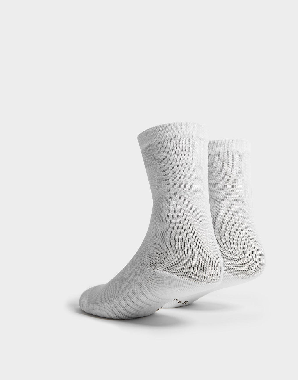 MatchFit Crew Football Socks