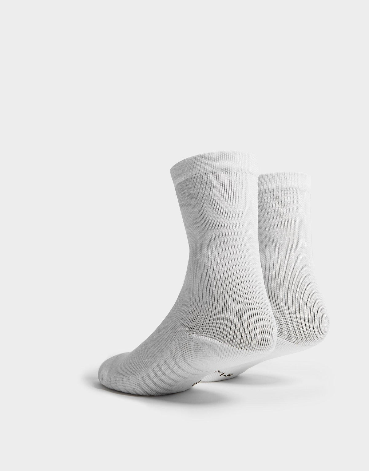 MatchFit Crew Football Socks