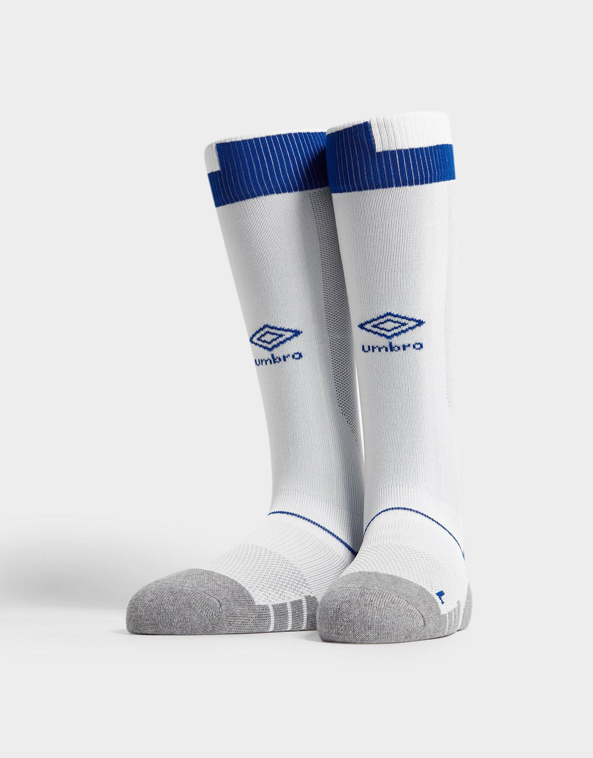 Everton FC 2018/19 Home Socks Junior
