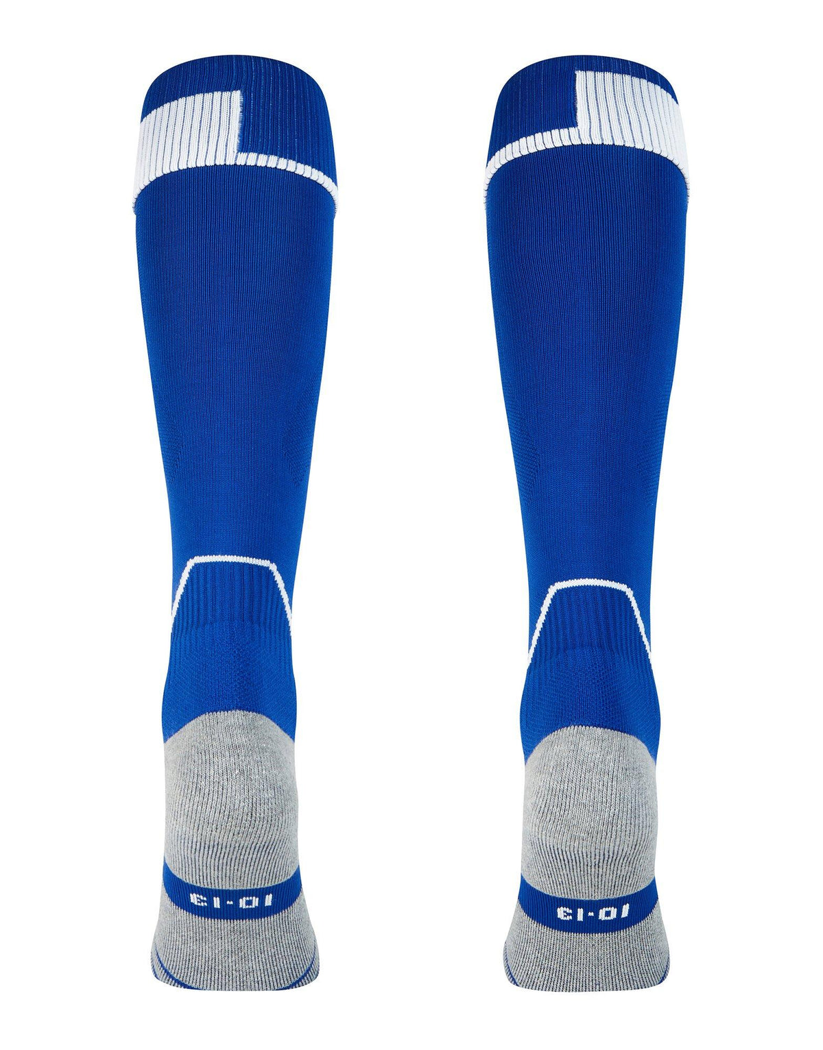 Everton FC 2018/19 Home Socks Junior