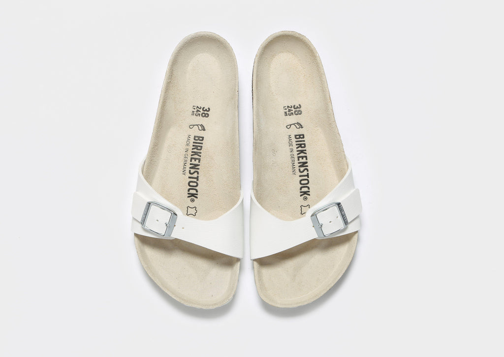 Madrid Slides Women's