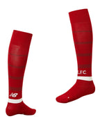 Liverpool FC 2018 Home Socks Junior
