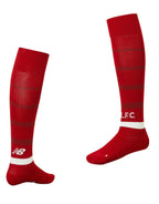 Liverpool FC 2018 Home Socks Junior