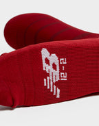Liverpool FC 2018 Home Socks Junior