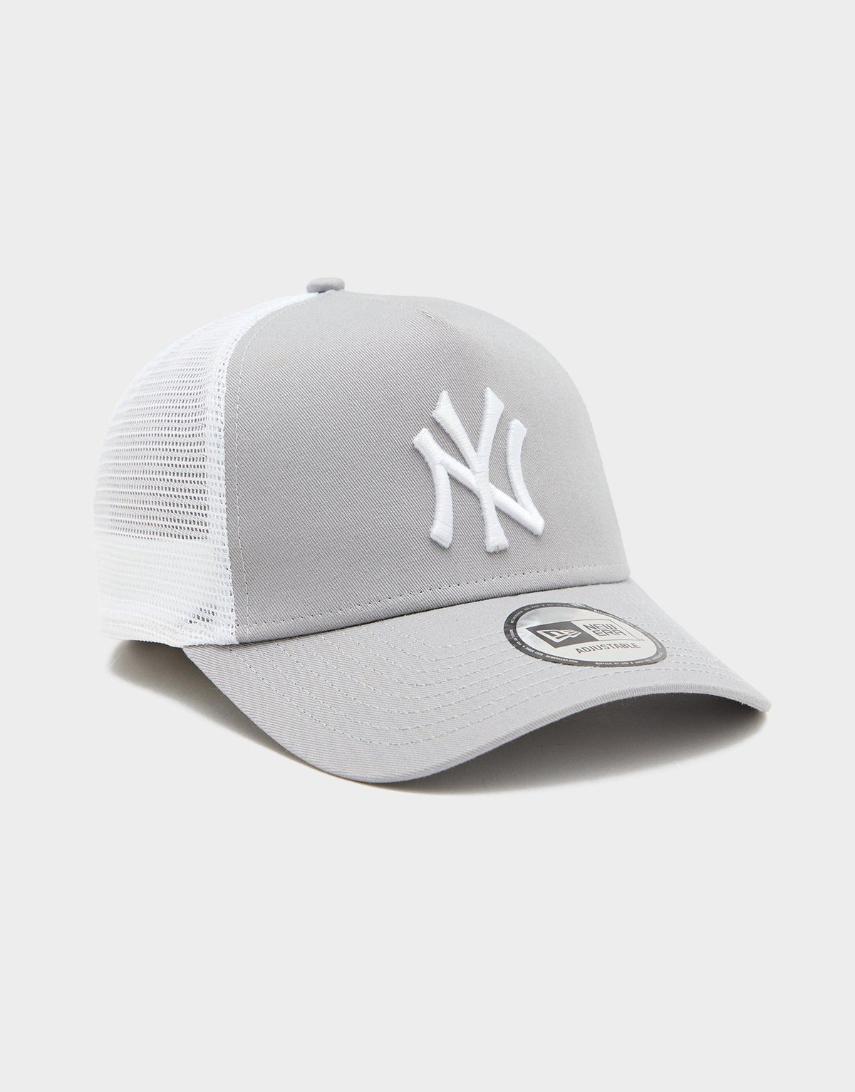 MLB New York Yankees Snapback Trucker Cap