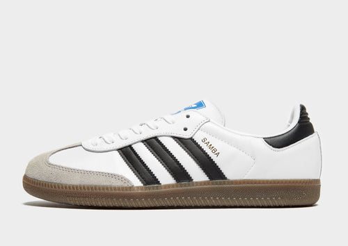 Samba OG